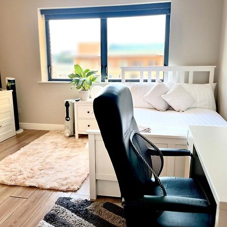 Ifsc Room Дублін Екстер'єр фото